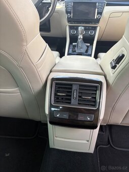 Škoda Superb 3 Laurin a klement - 12