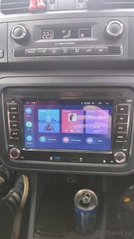Android 2DIN 7 " Autoradio VW/Seat/SKODA CARPLAY/Wifi/BT/RD - 12