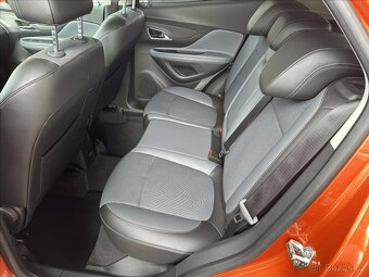 Opel Mokka 1.4 103kW 2014 128325km 4x4 1.majitel - 12