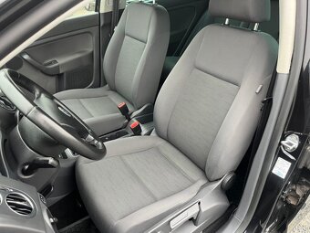 Volkswagen Golf Plus 1.6i 75Kw Edition 1-Majitel - 12