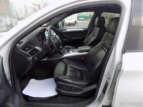 BMW X6 3.0d/xDrive/Bi-xenon/NAVI/ - 12