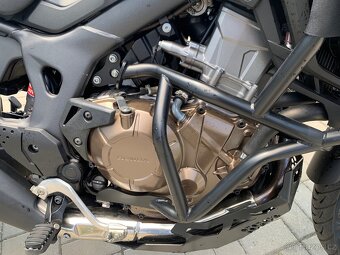 Honda CRF 1000 - 12