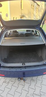 Prodej Škoda Octavia II Combi 1.6 TDI - 12
