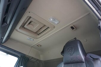 Scania G490 6x2 - valník s hydraulickou rukou 3220 - 12
