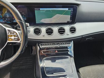 Mercedes-Benz Třídy E 220 D, odpočet DPH - 12