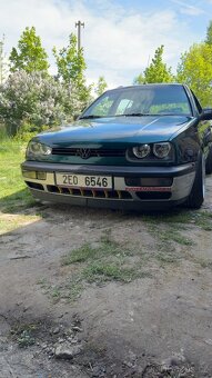 Golf mk3 1.9tdi 66kw - 12
