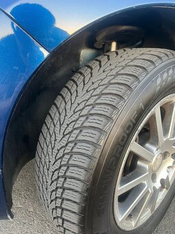 Peugeot 207 SW 1.6 HDi 66 kW - 12