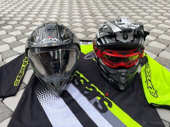 Yamaha DT125 - 12