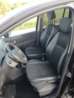 Renault Grand Modus 1.5 dci 76 kw FAP Dynamique Lux Panorama - 12