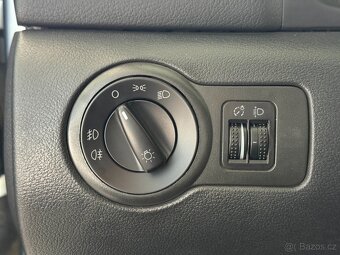 Škoda Octavia 1,9 1.MAJ,ČR,SERVISKA,ELEGANCE - 12