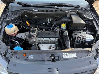Volkswagen Polo 1,2 Tsi 51kW r.v.2010 - 12