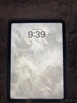 iPad 10th generation (2022), Wi-Fi, 64 GB, Silver - 12