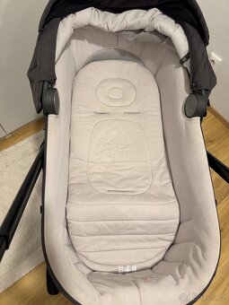 Kombinovaný kočárek Inglesina Aptica XL - 12