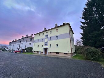 Kompletně zrekonstruovaný byt 3+1, Liberec - Krásná Studánka - 12