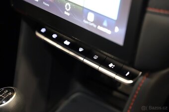 MG ZS 1.5 78kW Full LED 81tkm DAB - záruka Autodraft - 12