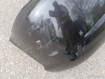 Seat Leon top sport -přední  nárazník +zadní nárazník - 12