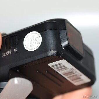 Godox X2T pro Canon - 12