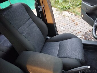 Toyota Avensis 2.0 diesel - 12