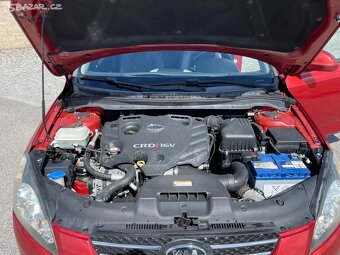 Kia Pro Ceed 2.0 CRDi 100kW - 12