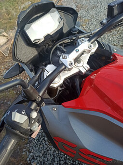 BMW G 310 GS R.V.2018 - 12