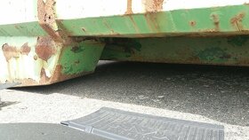 kontejner LIAZ lanový - 12