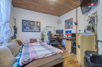 Prodej rodinného domu, 512 m², Aš - 12