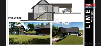 Prodej pozemku k bydlení, 2475 m², Plavy - Haratice - 12