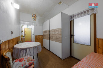 Prodej bytu 3+1, 84 m², Nejdek, ul. Jiráskova - 12