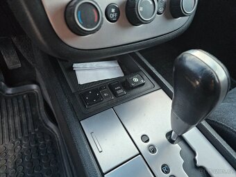 NISSAN MURANO 3.5 V6 180KW 4X4 LPG - 12