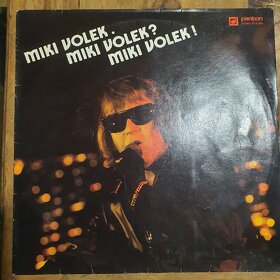 LP desky - 12