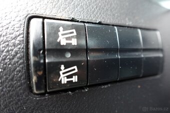 VW CRAFTER 3-STRANNÝ SKLÁPĚČ 2.0TDI KLIMA SERVISKA - 12