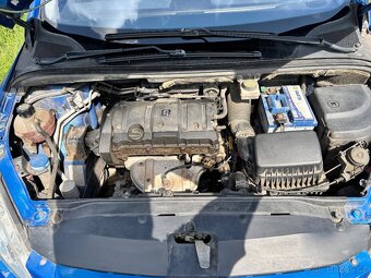 Peugeot 307 1.6 80kw - 12