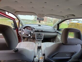 Ford Galaxy 1.9 PD - 12