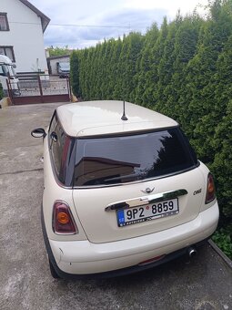 Mini Cooper - 12