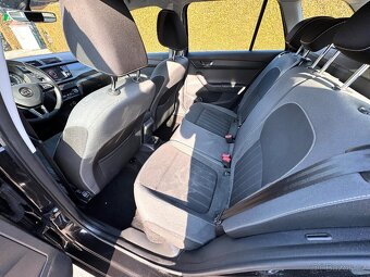 Škoda Fabia III 1,0 TSI KOMBI 81 KW,11/2018,AUTOKLIMA - 12
