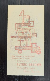 Gramorádio TESLA HUMORESKA 1122A – funkční klenot z 60. let - 12