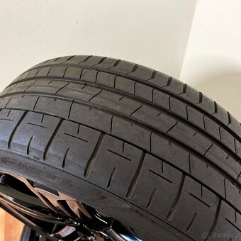 VW GOLF/PASSAT GTI 5x112 R19 ET50+LETNÍ 235/35R19 7/6mm - 12