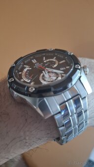 Hodinky CASIO EDIFICE EFR 559 DY Chronograf - 12