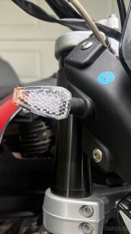 Malaguti xsm 125 - 12