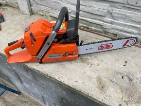 Husqvarna 365 x torq - 12