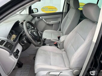 Prodám Volkswagen Touran 1.9 TDi - 12