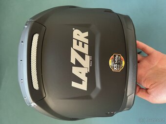 Integrální přilba Lazer Rafale - 12