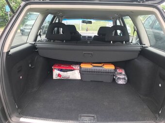 Volkswagen Bora 1.9 TDI - 12