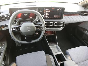 Renault 5 techno 120 k urban range - 12