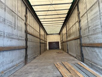 Krone SD MEGA/lowdeck - 12