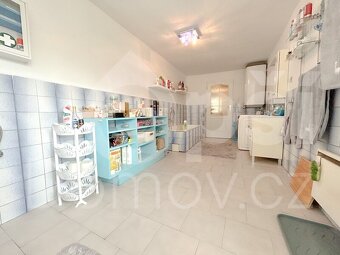 Prodej rodinného domu Javorník - 12