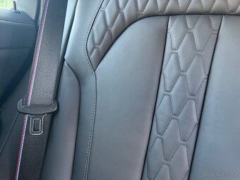 BMW X5 30d M SPORT LASER VIRTUAL VZDUCH MY2024 - 12
