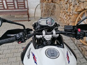 TRIUMPH TIGER 800 XCX ABS - 12