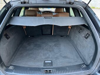 BMW E61 530D xDrive LCI | M paket | 173 kW - 12