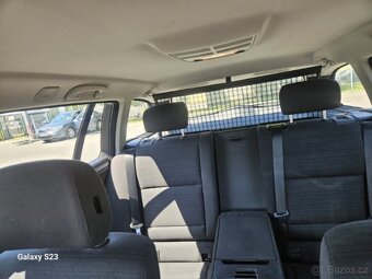 BMW 520d e60 - 12